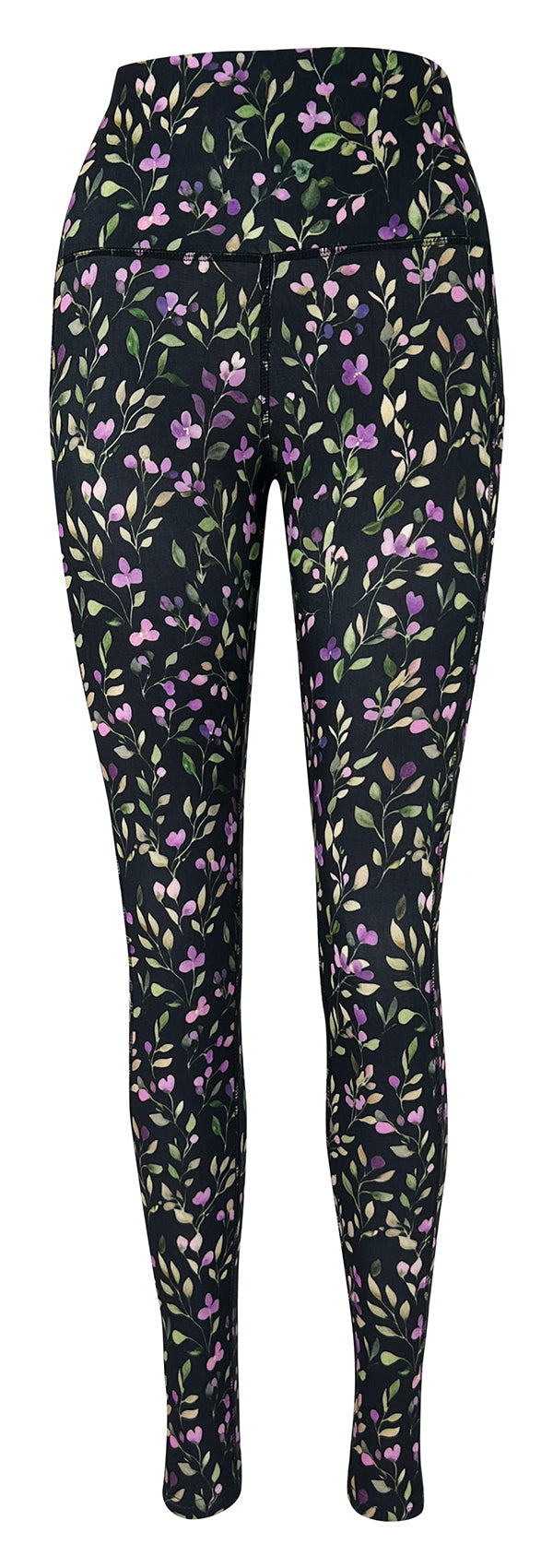 Wild Serenity + Pockets