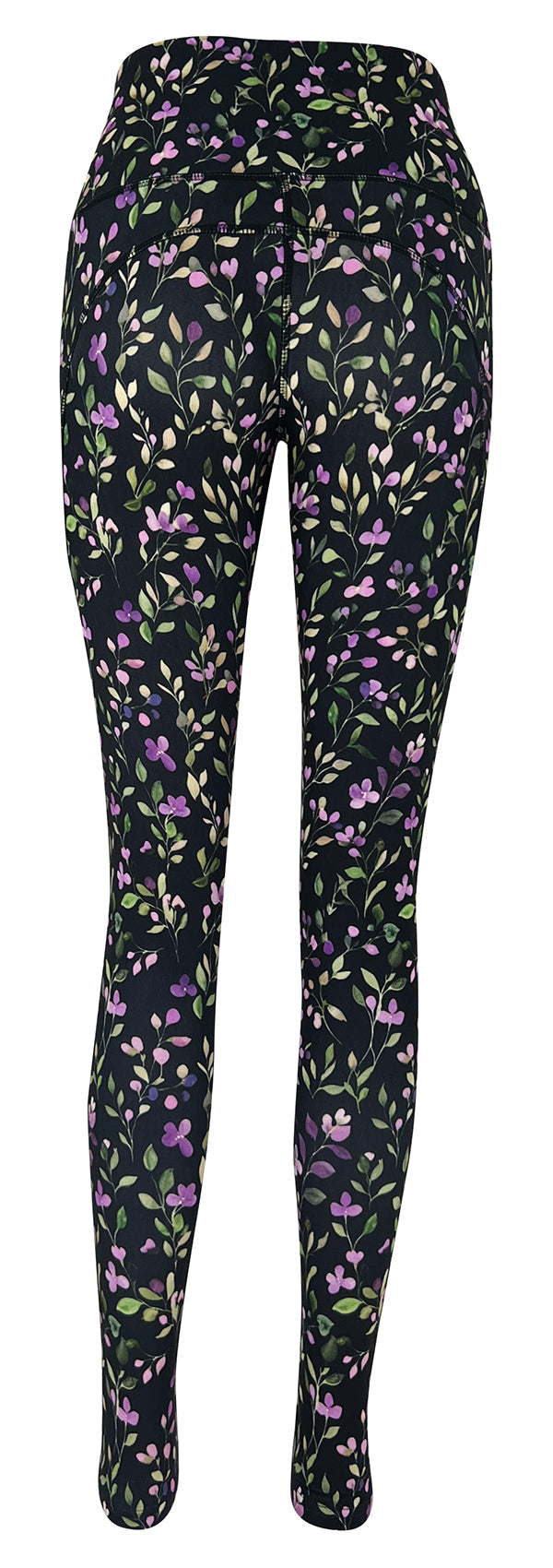 Wild Serenity + Pockets