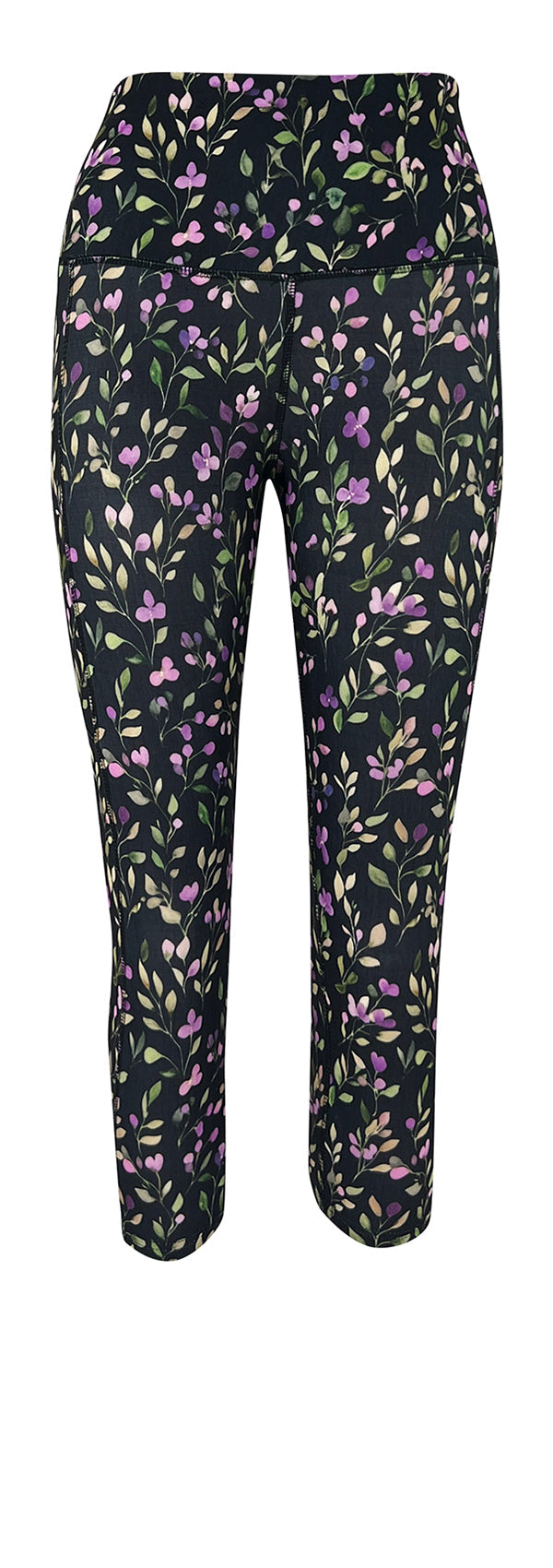 Wild Serenity + Pockets
