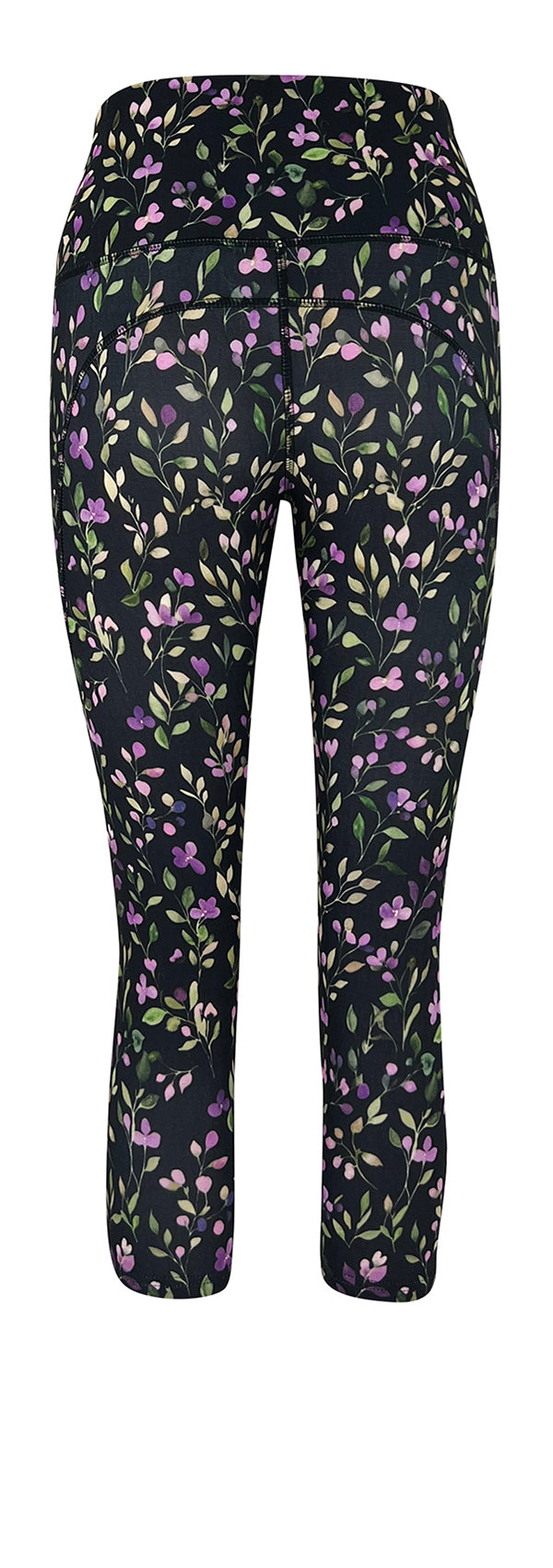 Wild Serenity + Pockets