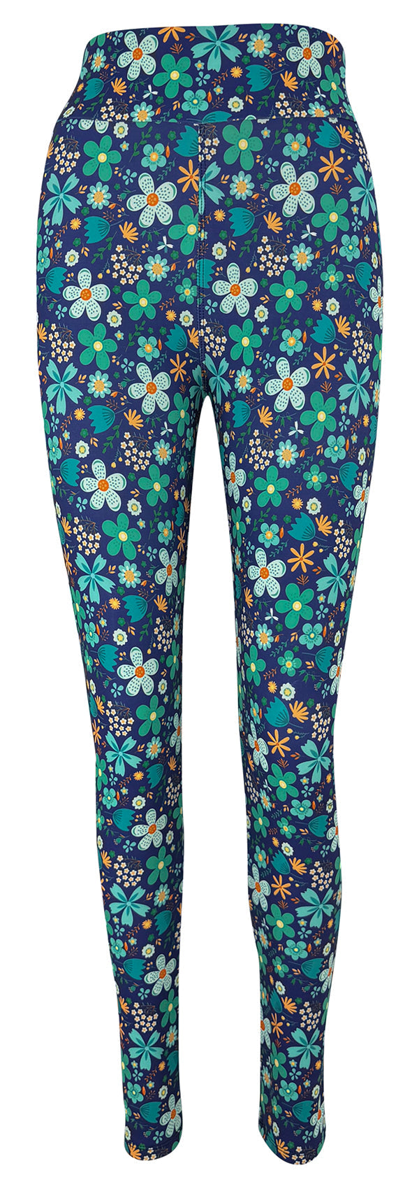 Wildflower Breeze