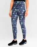 Wildflower Whiskers Activewear + Pockets