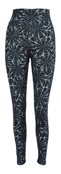 Witch's Web-Adult Leggings