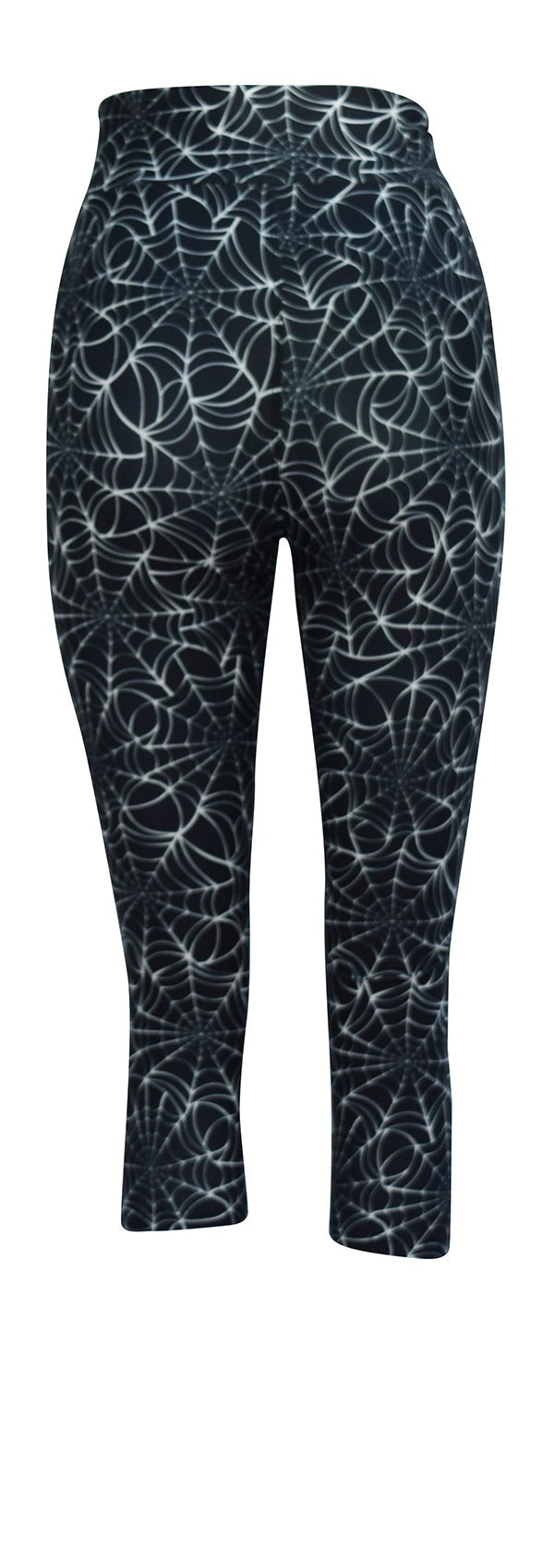 Witch's Web-Adult Leggings