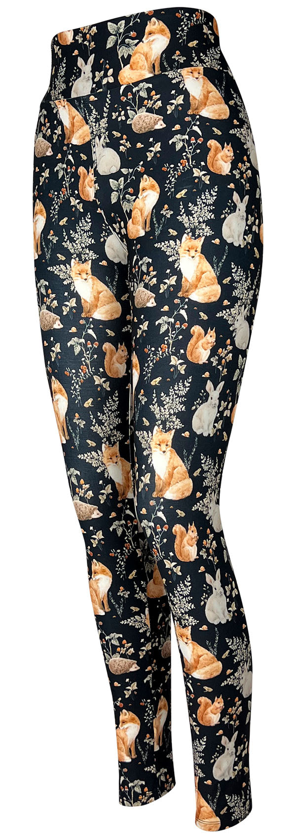 Woodland Tales Kids