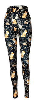 Woodland Tales + Pockets