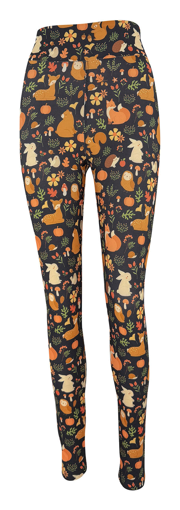 Woodland Wildlife Kids