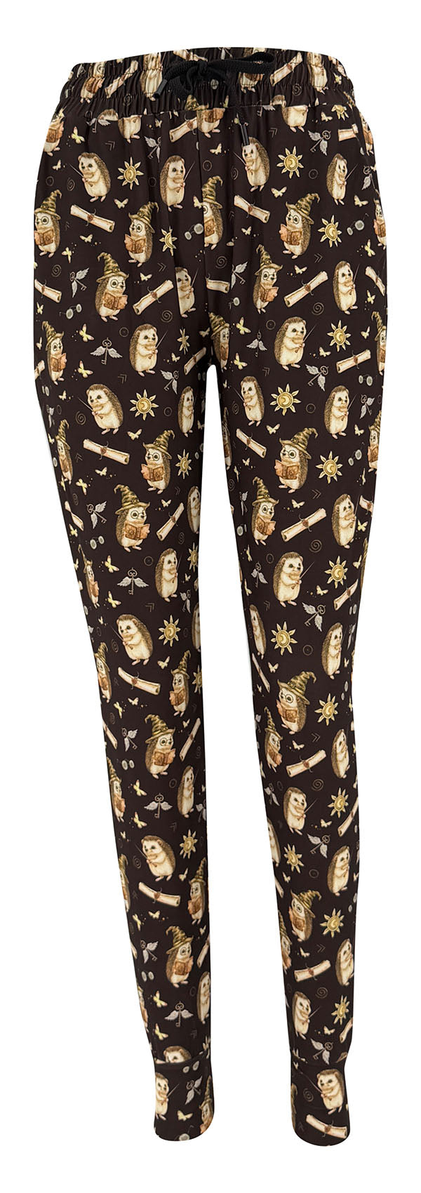Woodland Wizards Joggers