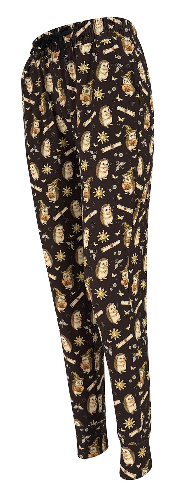 Woodland Wizards Joggers