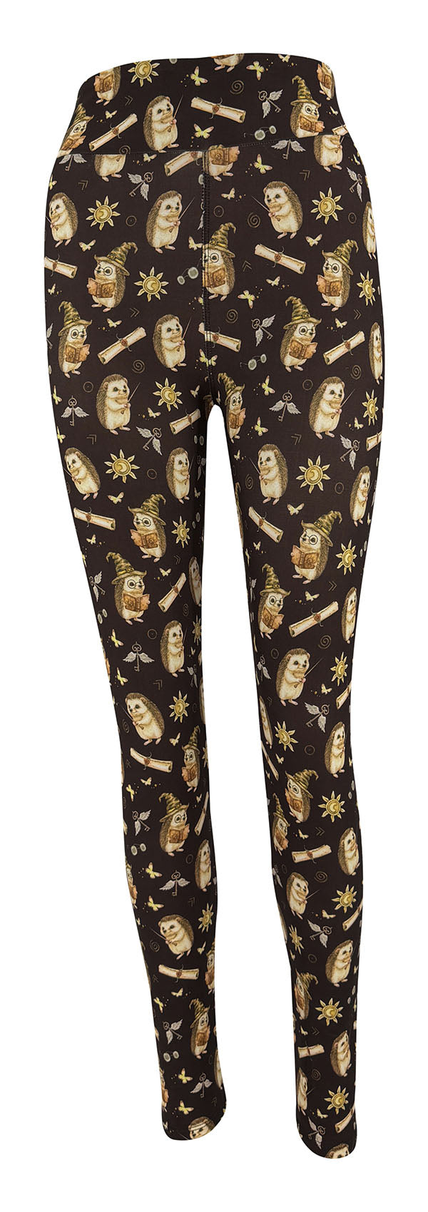 Woodland Wizards Kids