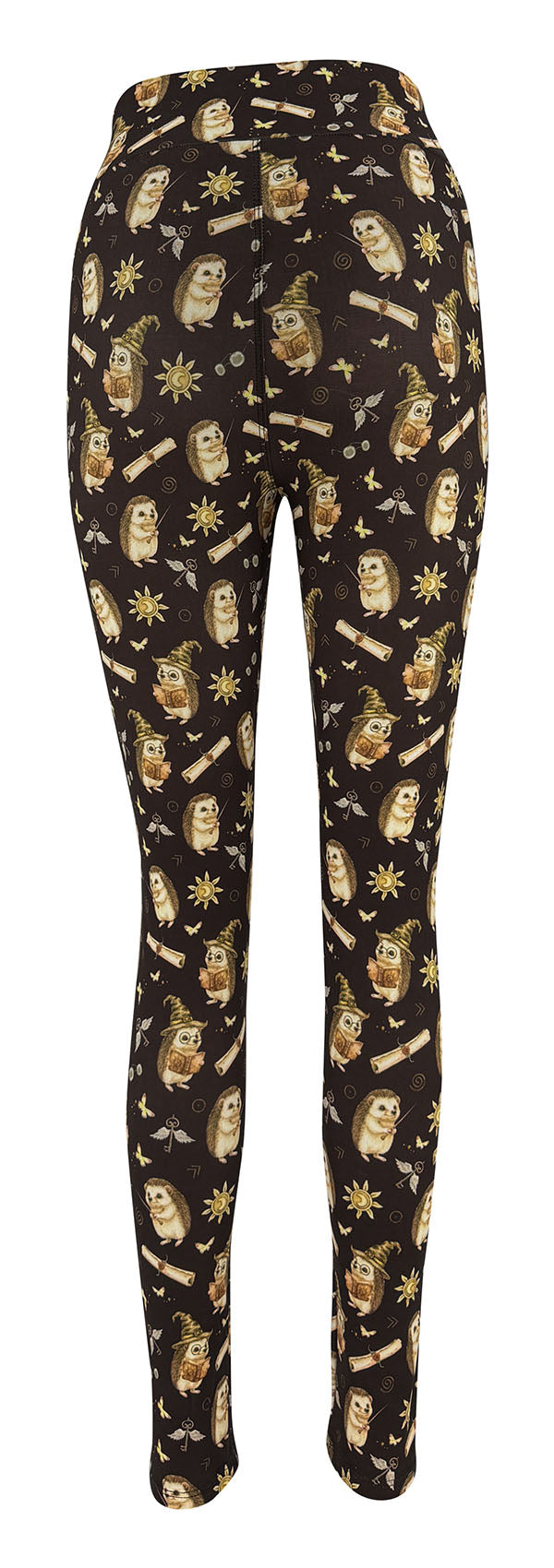 Woodland Wizards Kids