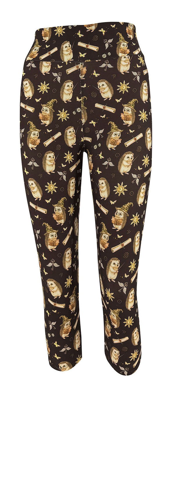 Woodland Wizards