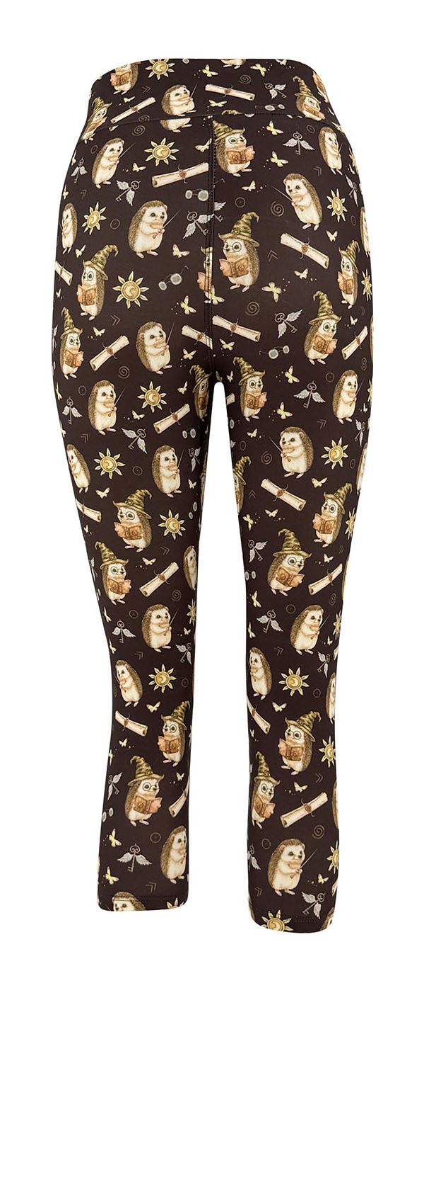 Woodland Wizards