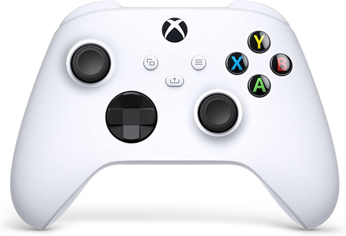 Xbox Wireless Controller – Xbox Series X|S, Xbox One, and Windows Devices