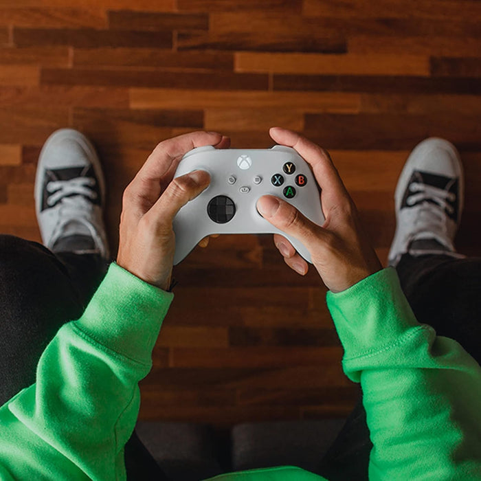 Xbox Wireless Controller – Xbox Series X|S, Xbox One, and Windows Devices