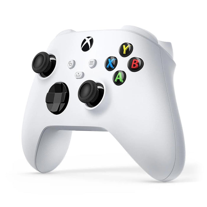 Xbox Wireless Controller – Xbox Series X|S, Xbox One, and Windows Devices