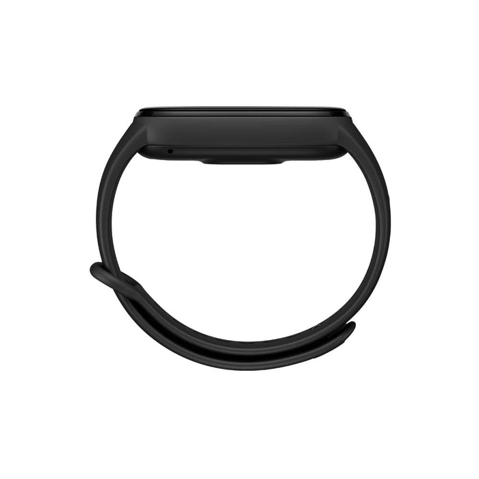 Xiaomi Mi Smart Band 6 with Large AMOLED Color Display | 5 ATM, SpO2, HR
