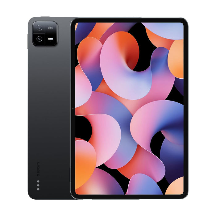 Xiaomi Pad 6 | Qualcomm Snapdragon 870 | 144Hz Refresh Rate | 2.8K+ Display (11-inch) - Unboxify