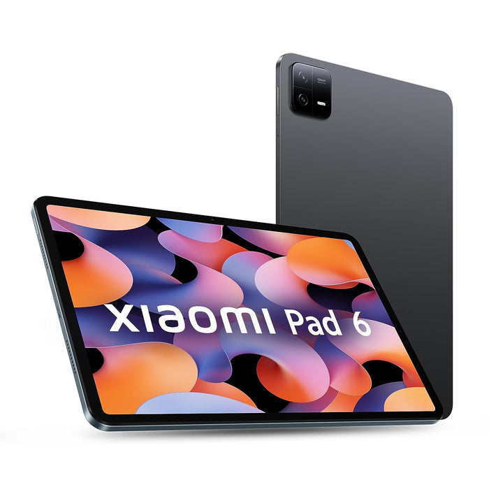 Xiaomi Pad 6 | Qualcomm Snapdragon 870 | 144Hz Refresh Rate | 2.8K+ Display (11-inch) - Unboxify