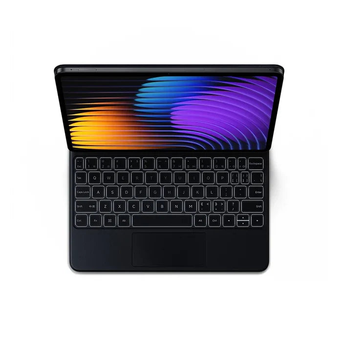 Xiaomi Pad 7 / 7 Pro Focus Keyboard - Unboxify