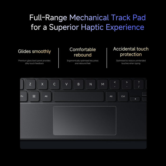 XIAOMI Pad 8 Focus Keyboard