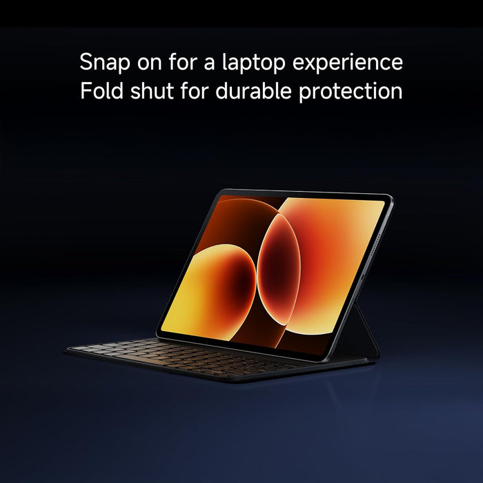XIAOMI Pad 8/8 Pro Focus Keyboard