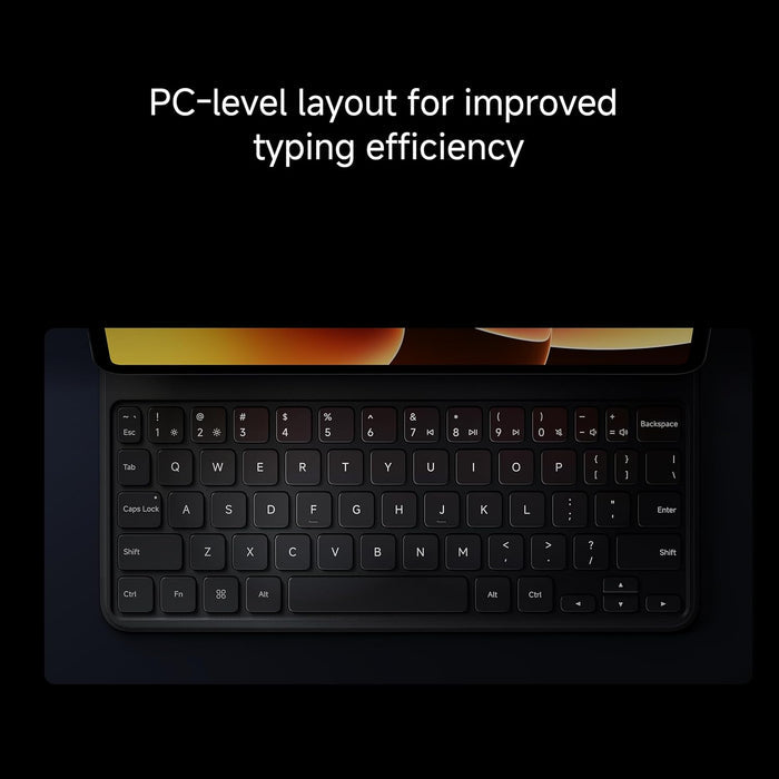 XIAOMI Pad 8/8 Pro Keyboard