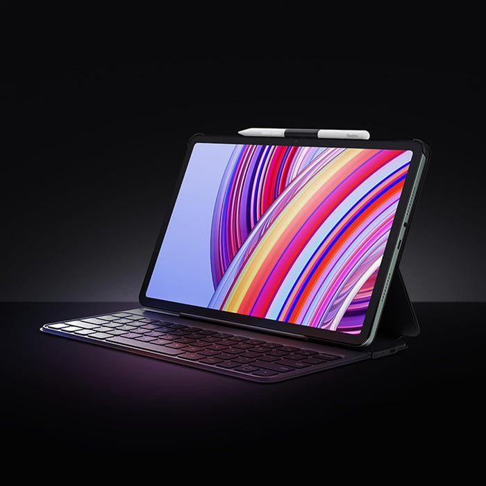 Xiaomi Redmi Pad Pro Keyboard - Unboxify