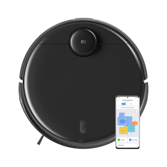 Xiaomi Robot Vacuum-Mop 2Pro (Non-Working/Can be used for parts) (USED)