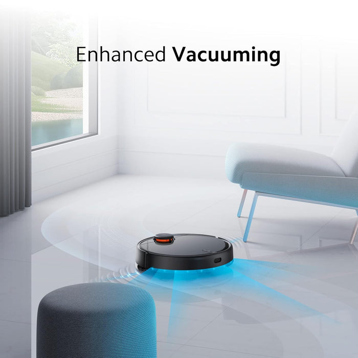 Xiaomi Robot Vacuum-Mop 2Pro (Non-Working/Can be used for parts) (USED)