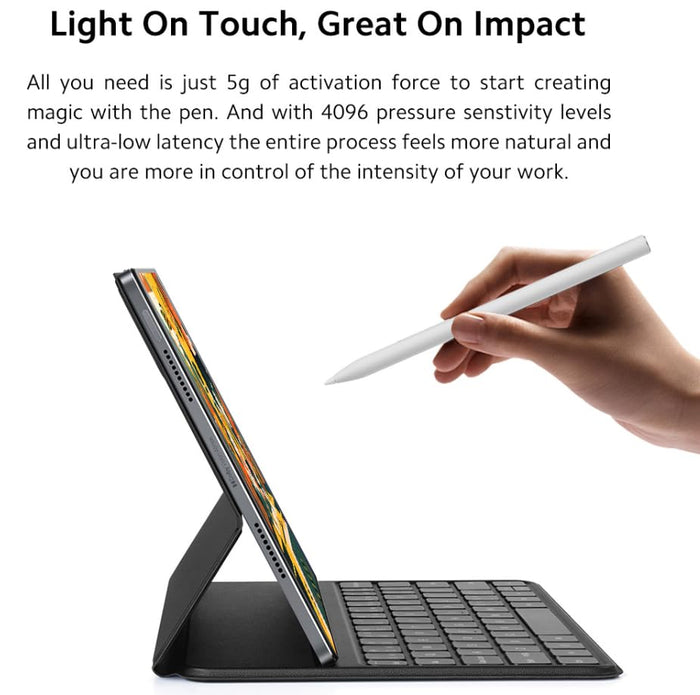 Xiaomi Smart Pen (2nd Generation) - Unboxify