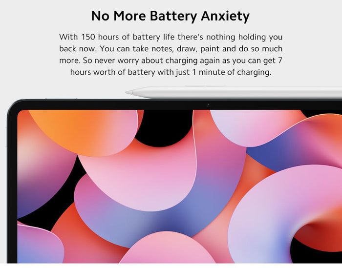 Xiaomi Smart Pen (2nd Generation) - Unboxify