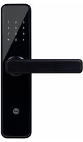 Yale YDME 50 Pro, Smart Door Lock with Pincode (RFID Card & Mechanical Keys Missing)