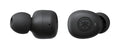 Yamaha Audio TW-E3B in-Ear True Wireless Earphone, Bluetooth 5.0, aptX, Long Battery Life, IPX5, with Mic - Unboxify