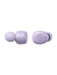 Yamaha Audio TW-E3B in-Ear True Wireless Earphone, Bluetooth 5.0, aptX, Long Battery Life, IPX5, with Mic - Unboxify