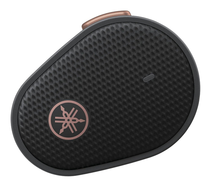 Yamaha Audio Tw-E5B True Wireless Earbuds