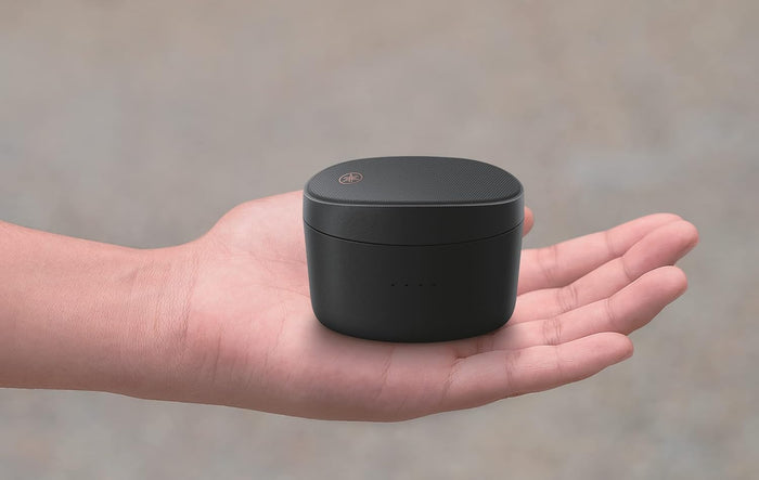 Yamaha Audio Tw-E5B True Wireless Earbuds