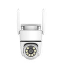 Yoosee GW-A10 AI Outdoor Smart Camera | 3MP / 2K Ultra HD | Dual Band Wi-Fi 6 | AI Detection | Weatherproof Protection