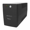 ZEBRONICS U735 600VA/360W Microcontroller Based UPS for Office Computers - Unboxify