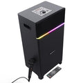 ZEBRONICS Zeb-Beast 501, Portable Bluetooth Speaker, 60 Watts, Bluetooth v5.0