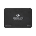ZEBRONICS ZEB-SD52 SSD 512GB, SATA II and SATA III Interface, QLC, Silent Operation - Unboxify