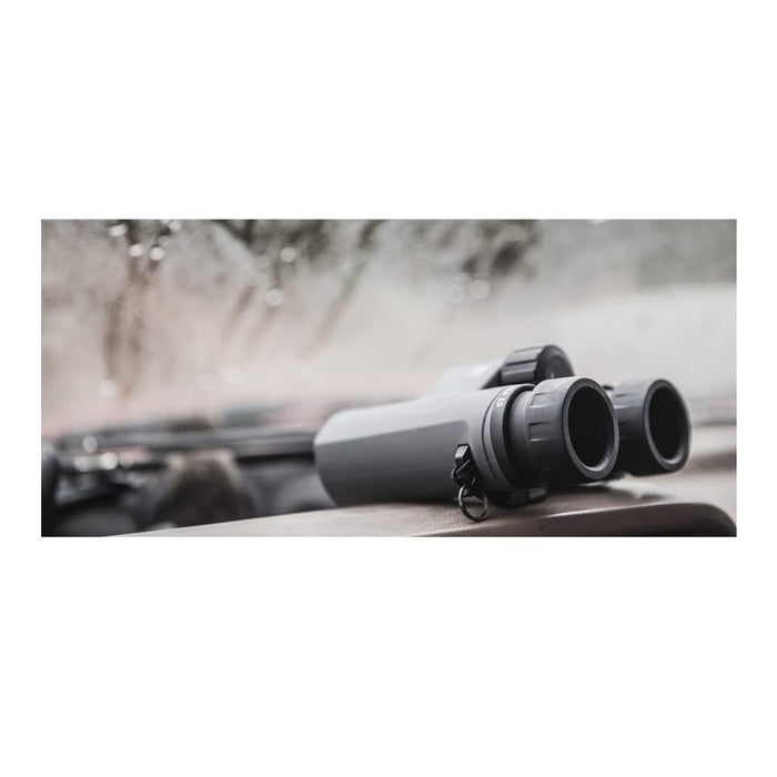 Zeiss 10x42 Terra ED Binocular-Black