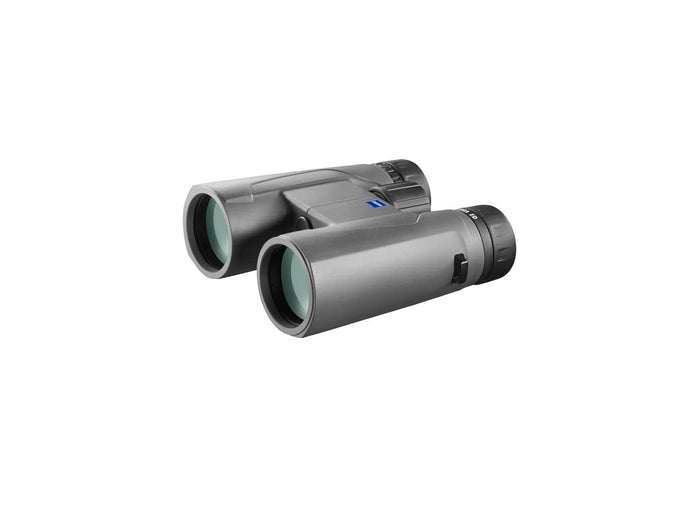 Zeiss Terra ED Binoculars, 8x42, Grey,524203-9907-000