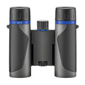 ZEISS Terra ED Pocket Binoculars, 10x25, Grey