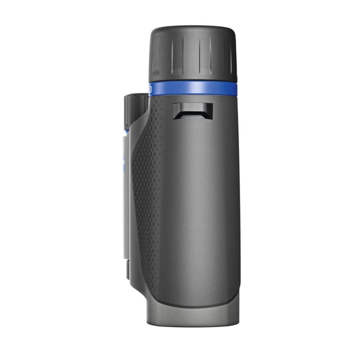ZEISS Terra ED Pocket Binoculars, 10x25, Grey