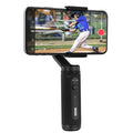 Zhiyun Smooth Q2 3-Axis Handheld Gimbal, Black (UNBOXED) - Unboxify