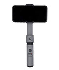 Zhiyun Smooth-X Combo 2 Axis Foldable Handheld Gimbal Stabilizer (UNBOXED) - Unboxify