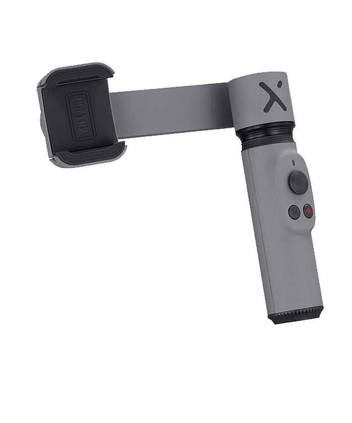 Zhiyun Smooth-X Combo 2 Axis Foldable Handheld Gimbal Stabilizer (UNBOXED) - Unboxify