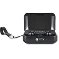 Zoook Thunder Buds Truly Wireless Bluetooth in Ear Earbuds with Mic